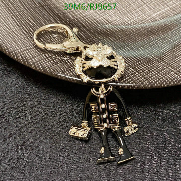 SAMC - CHL Jewelry - 1265