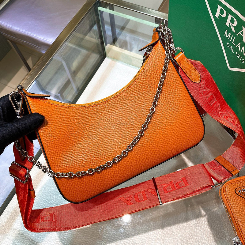 Glami-is - PD Lady Bags - 393