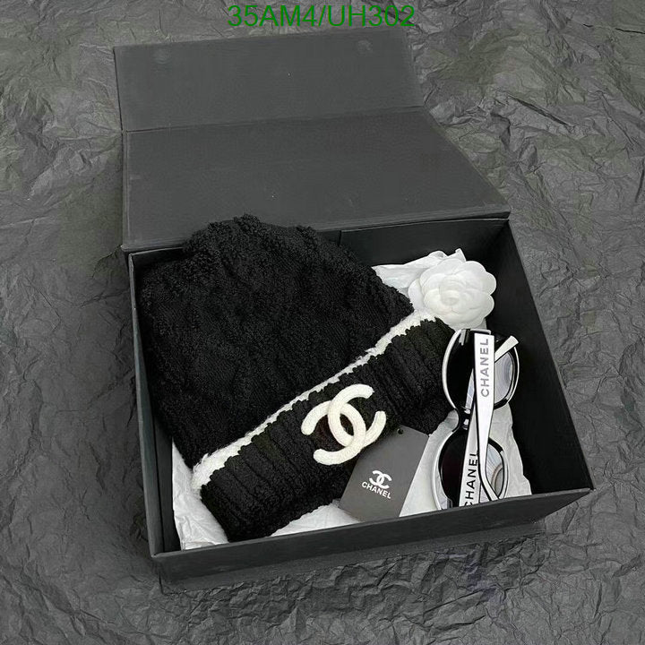 SAMC - CHL Caps & Hats - 114