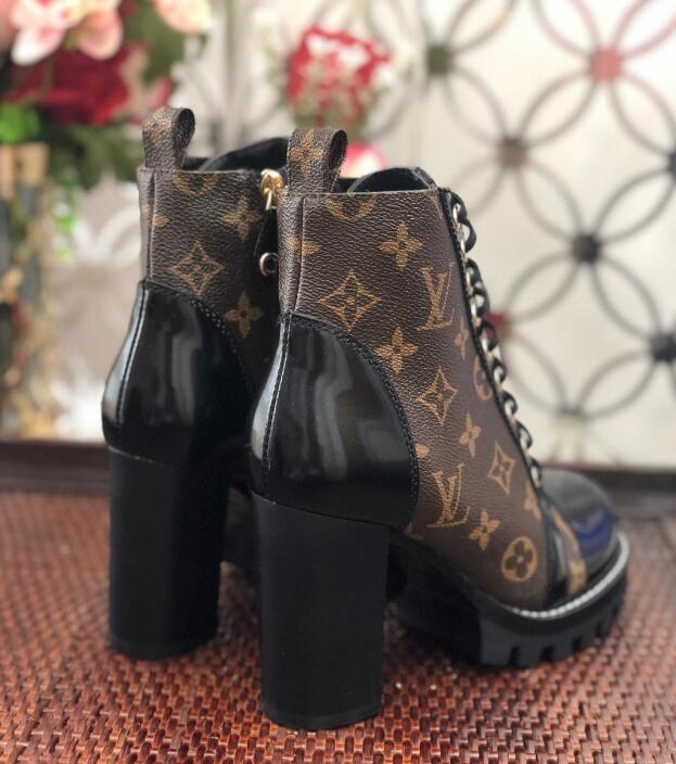glamy - LOV Women Shoes - 766