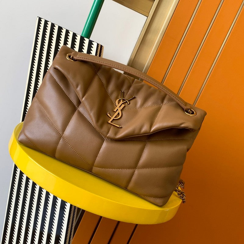 Glamy - YLS Bags - 1137
