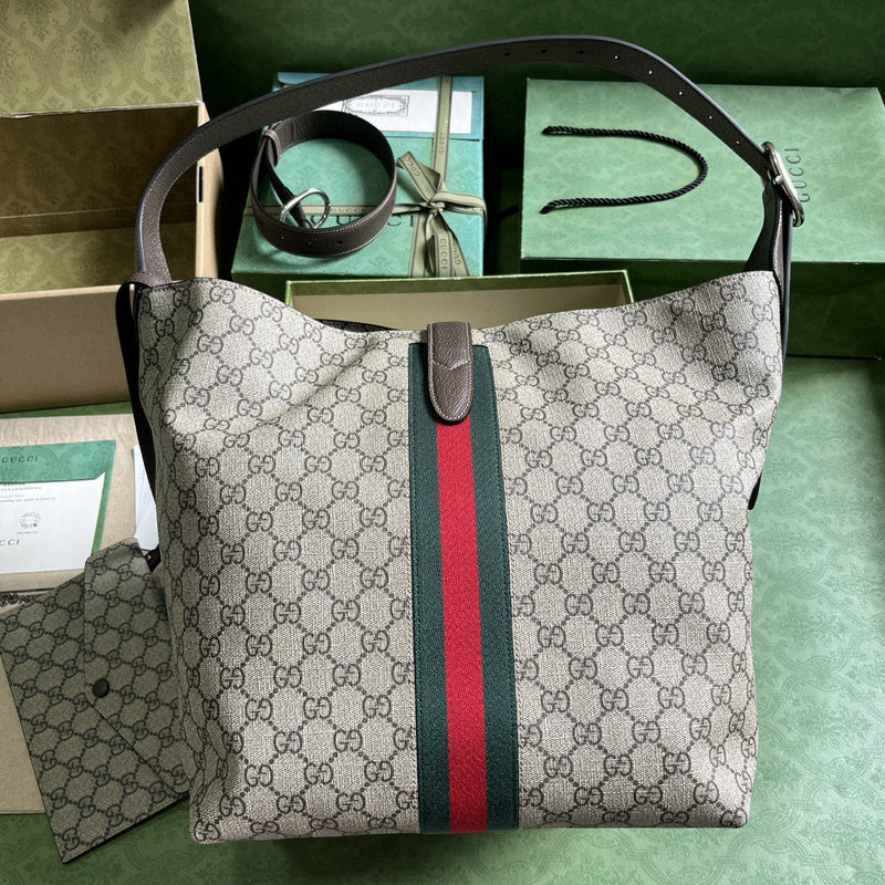 Glami-i GUKI Women Bags - 045