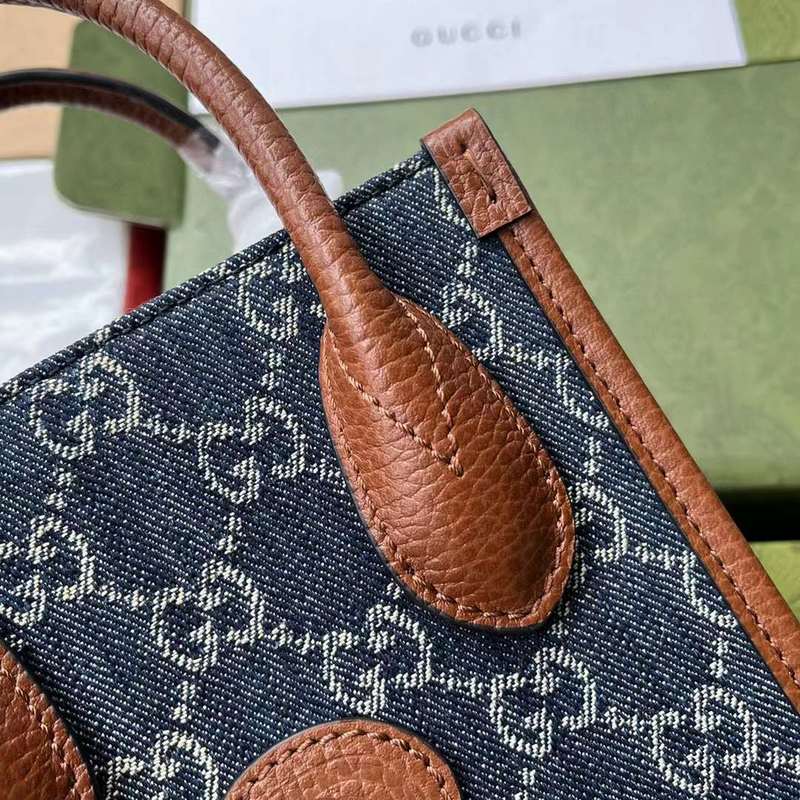 GUI2 Bags - Fashion Bags  410