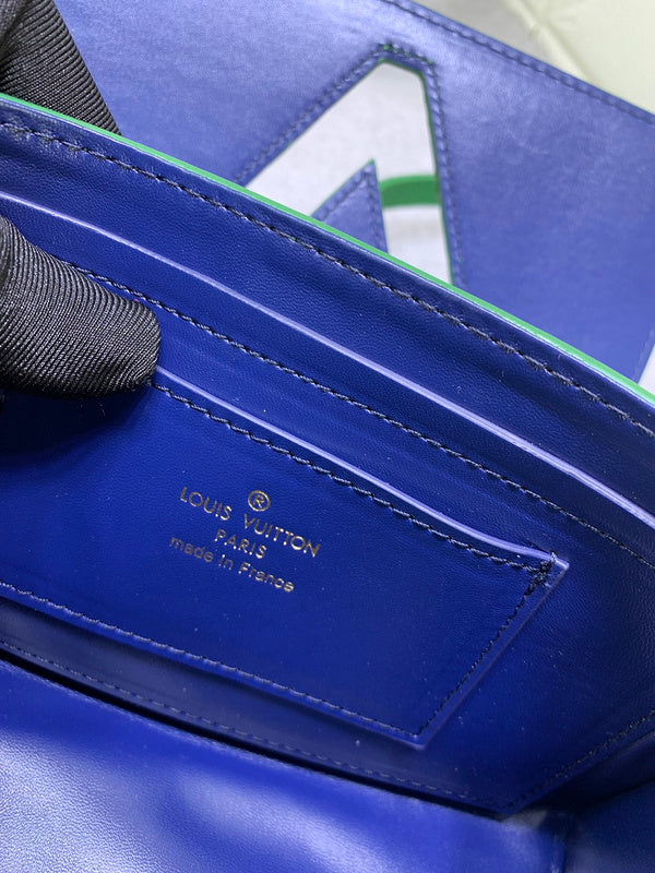 Satchel Bags - VL Bags - 2050