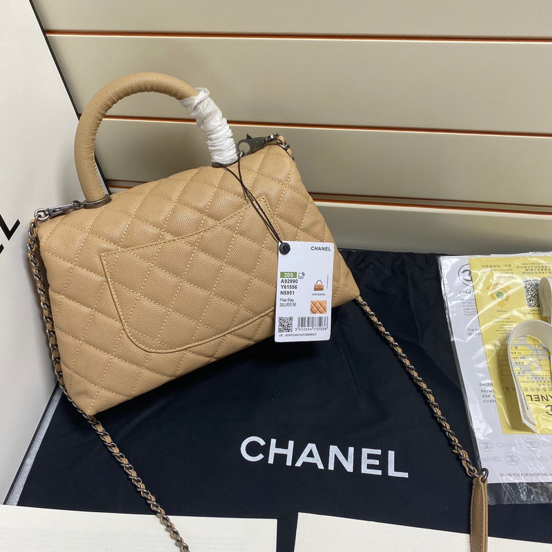 Satchel Bags - CHL Bags - 7490
