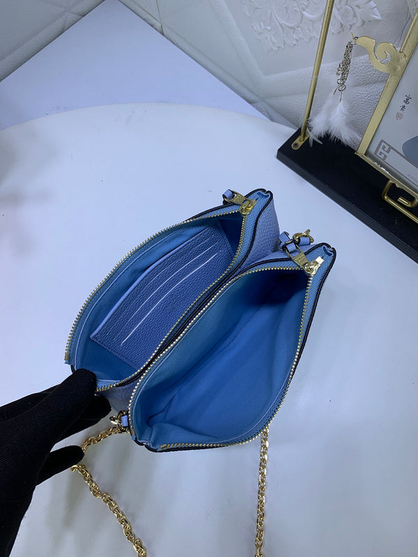 Satchel Bags - VL Bags - 520