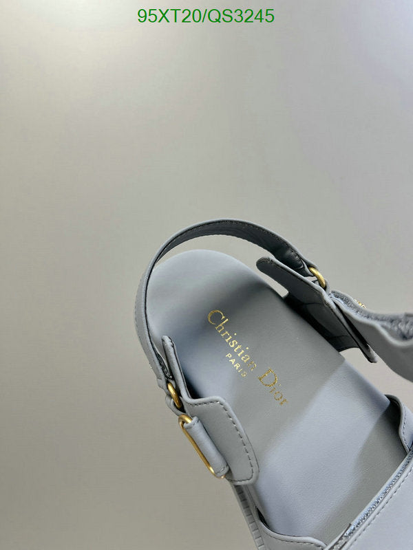 SAMCC - DOR Women Shoes - 2283