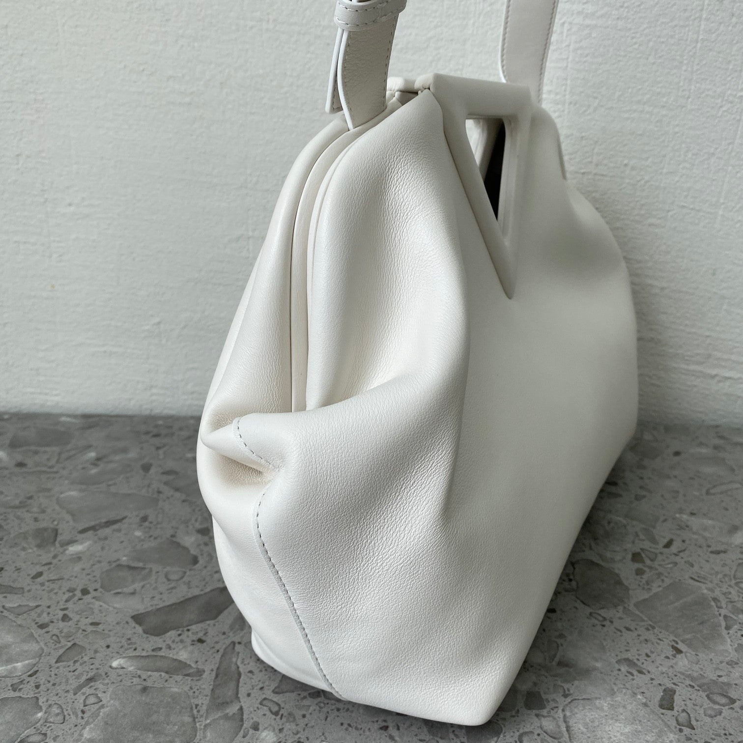 GLAMI Point Chalk, For Women, WomenÃƒÂ¢Ã¢â€šÂ¬Ã¢â€žÂ¢s Bags 13.7in/35cm 652446VCP409137
