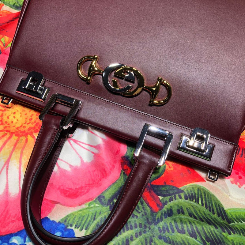Satchel Bags - GCI Bags - 1178