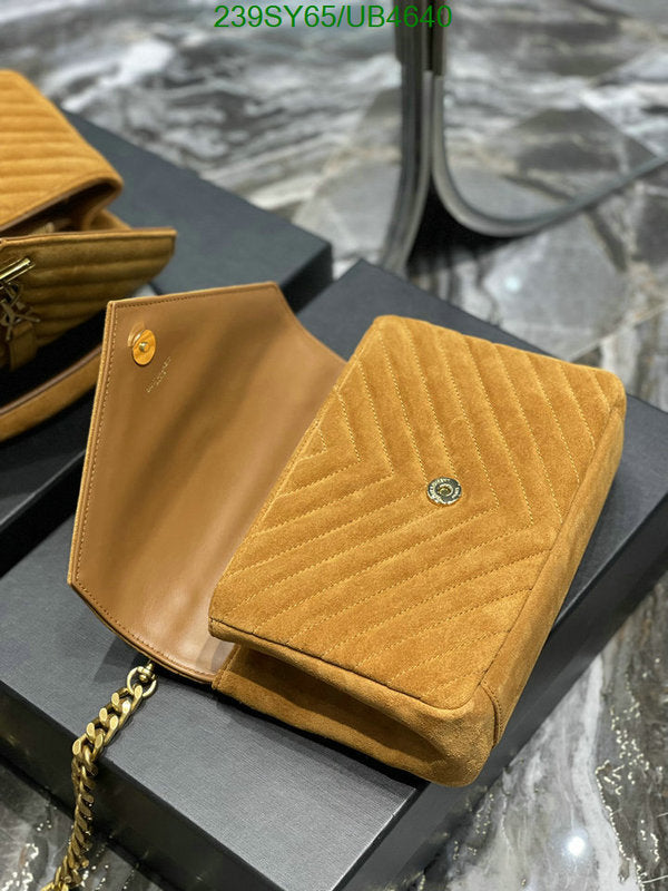 SAMC - YLS Bags - 088