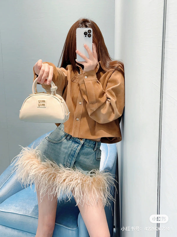 Glami - MMU Women Clothes - 048