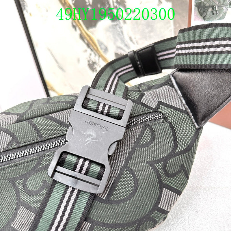 ELE Fashion -BBR Bags - 188