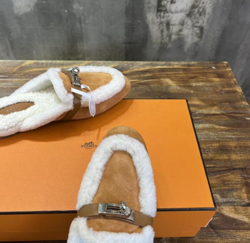 SAMC - HMS Women Shoes - 837