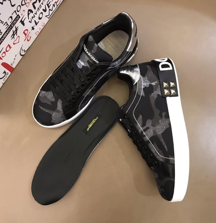 SAMC - DAG Men Shoes - 507