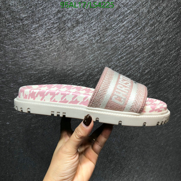 SAMCC - DOR Women Shoes - 2092