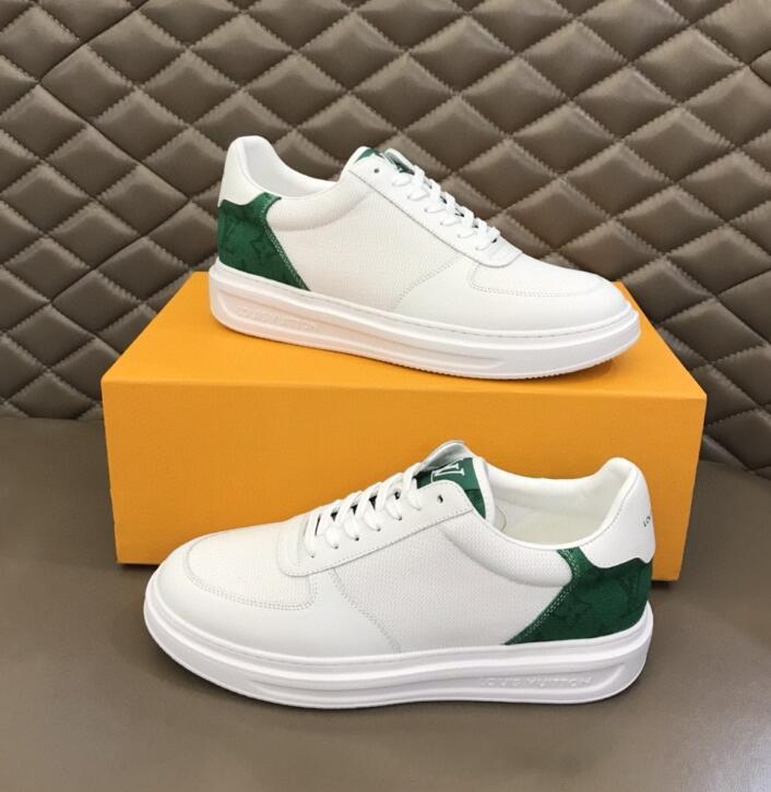 Glamy - LOV Men Shoes - 1049
