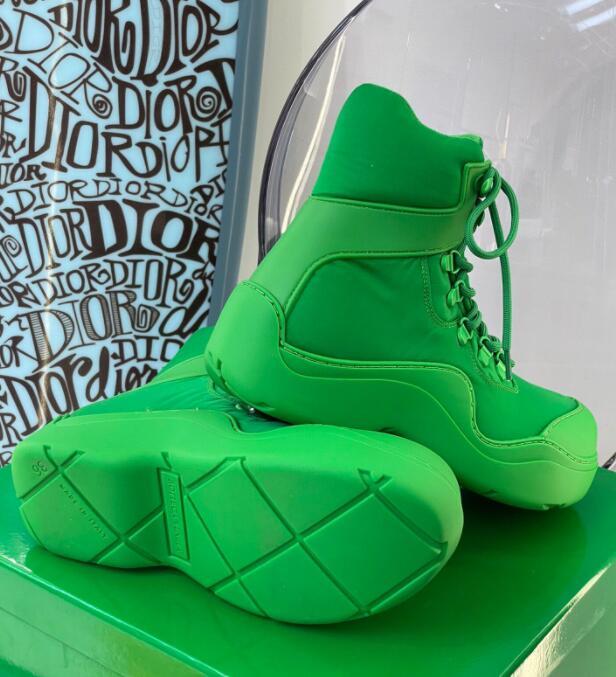 SAMC - BOV Men Shoes - 161