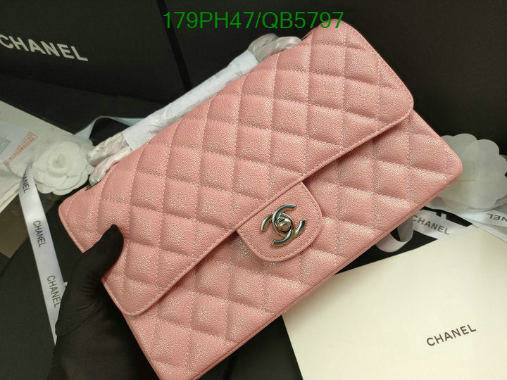 SAMC - CHL Bags - 559