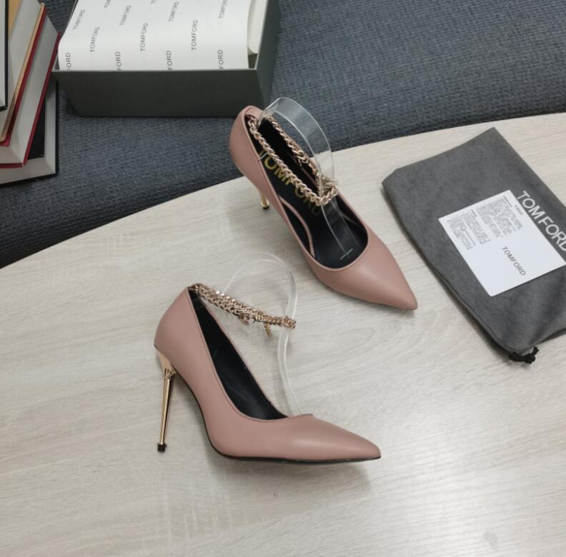 SAMC - TFO Women Shoes - 038