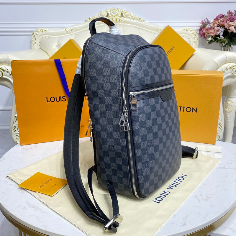 GlamI Lu-Vi bags - 3523