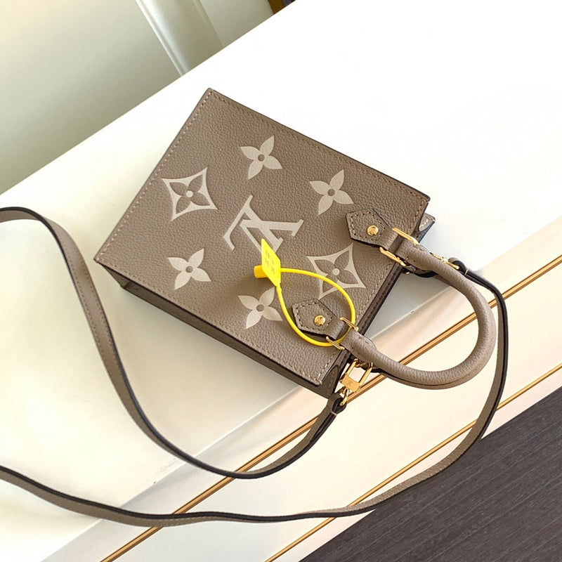 Satchel Bags - VL Bags - 1124