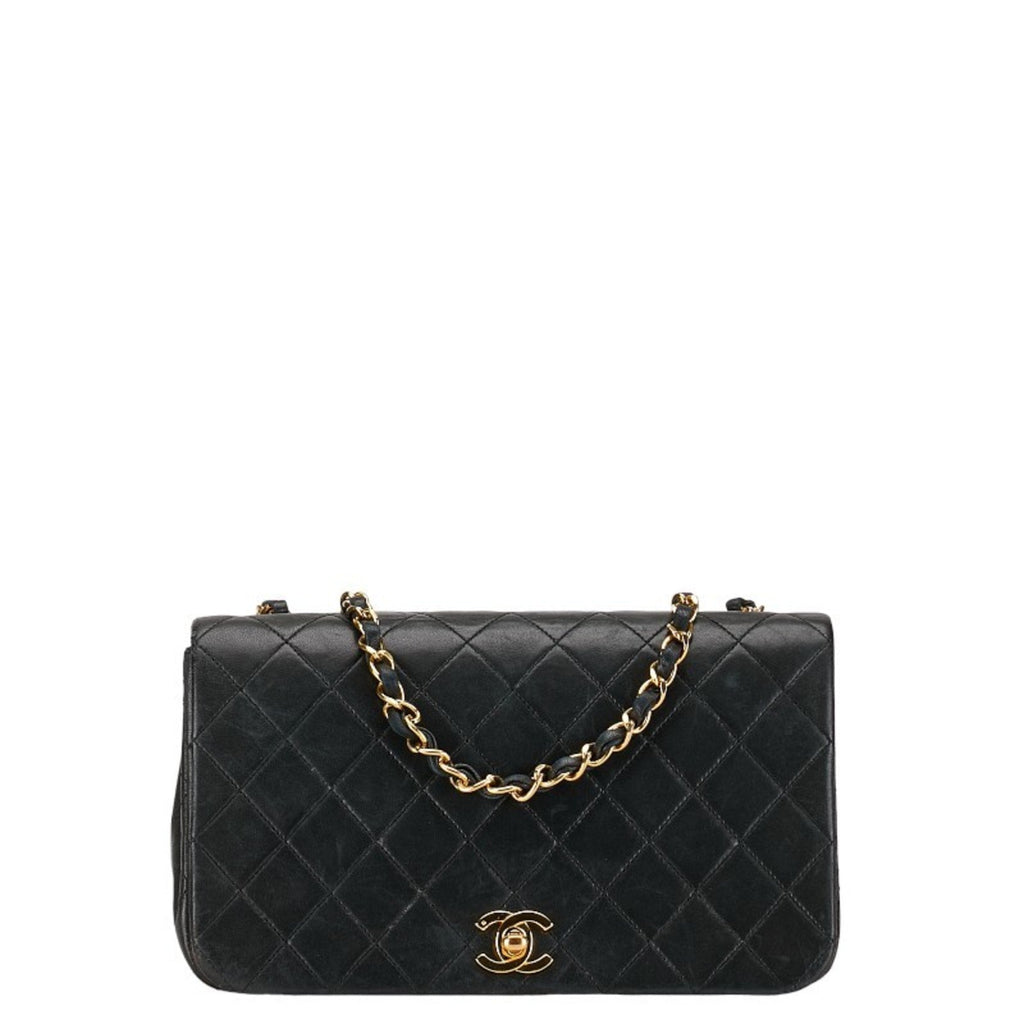 Chanel Classic Flap Bag Shoulder Bag