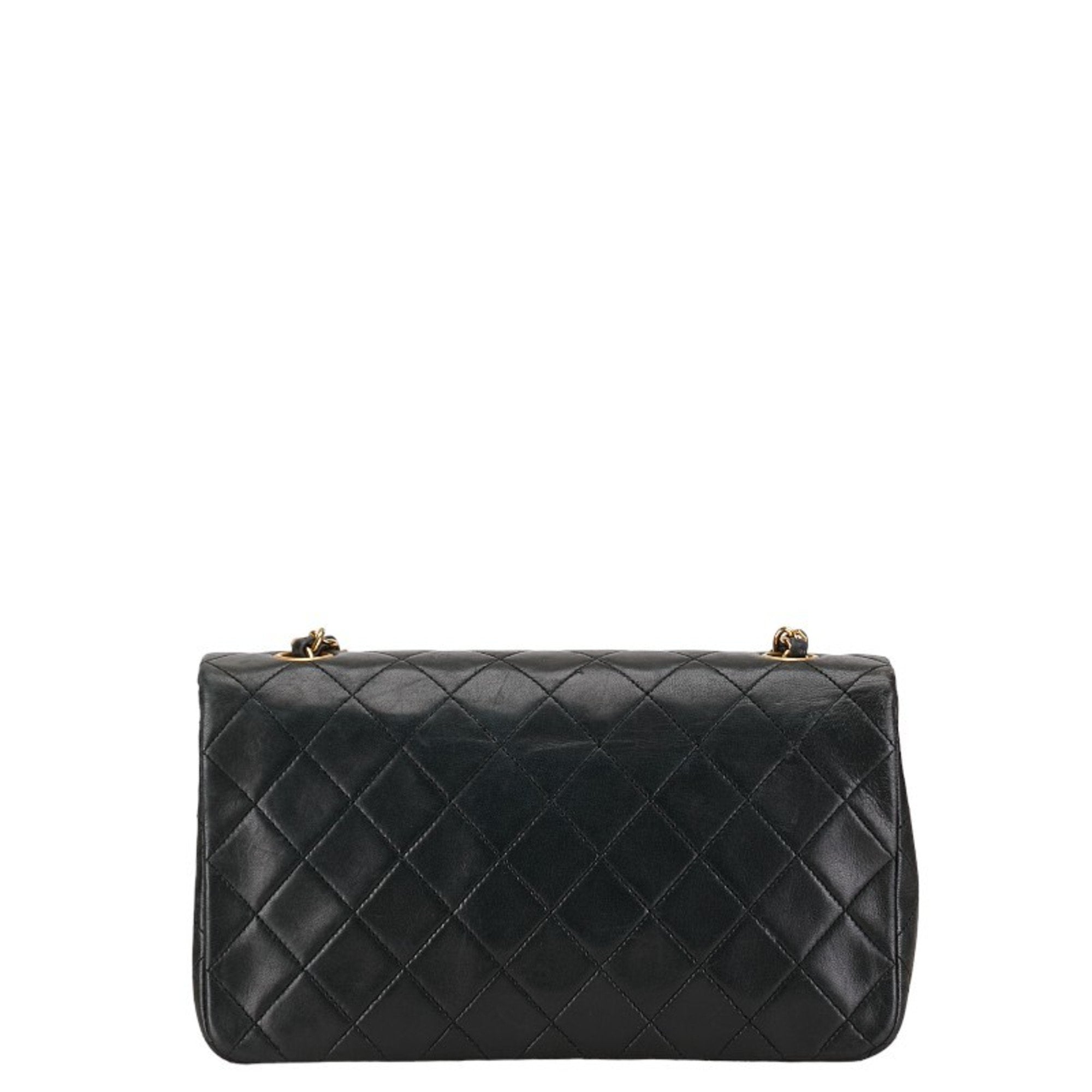 Chanel Classic Flap Bag Shoulder Bag