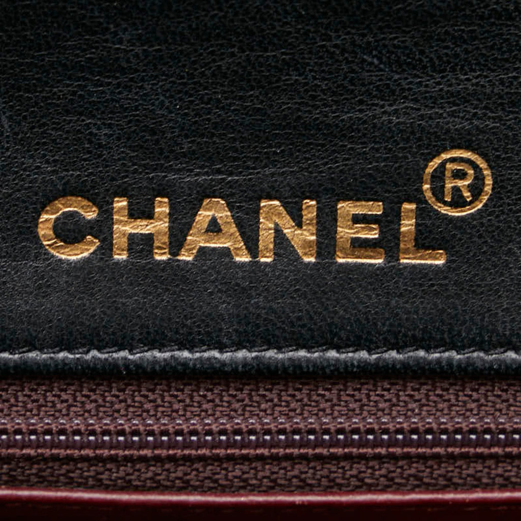 Chanel Classic Flap Bag Shoulder Bag