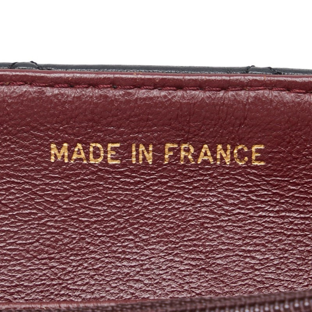 Chanel Classic Flap Bag Shoulder Bag