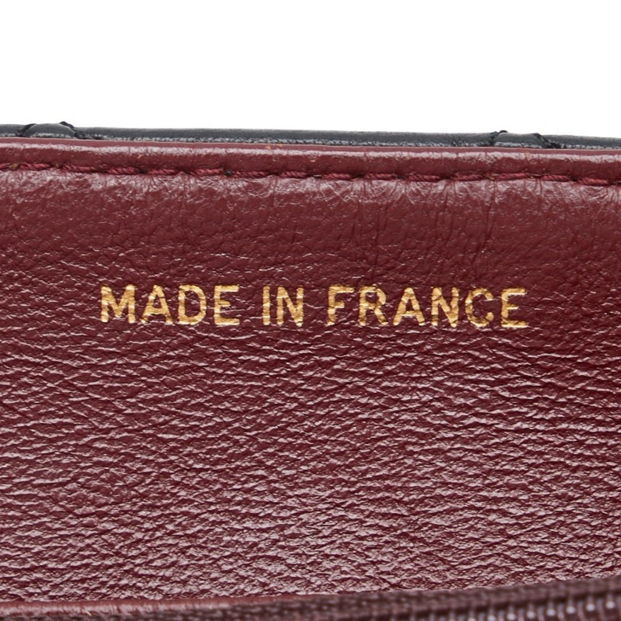 Chanel Classic Flap Bag Shoulder Bag