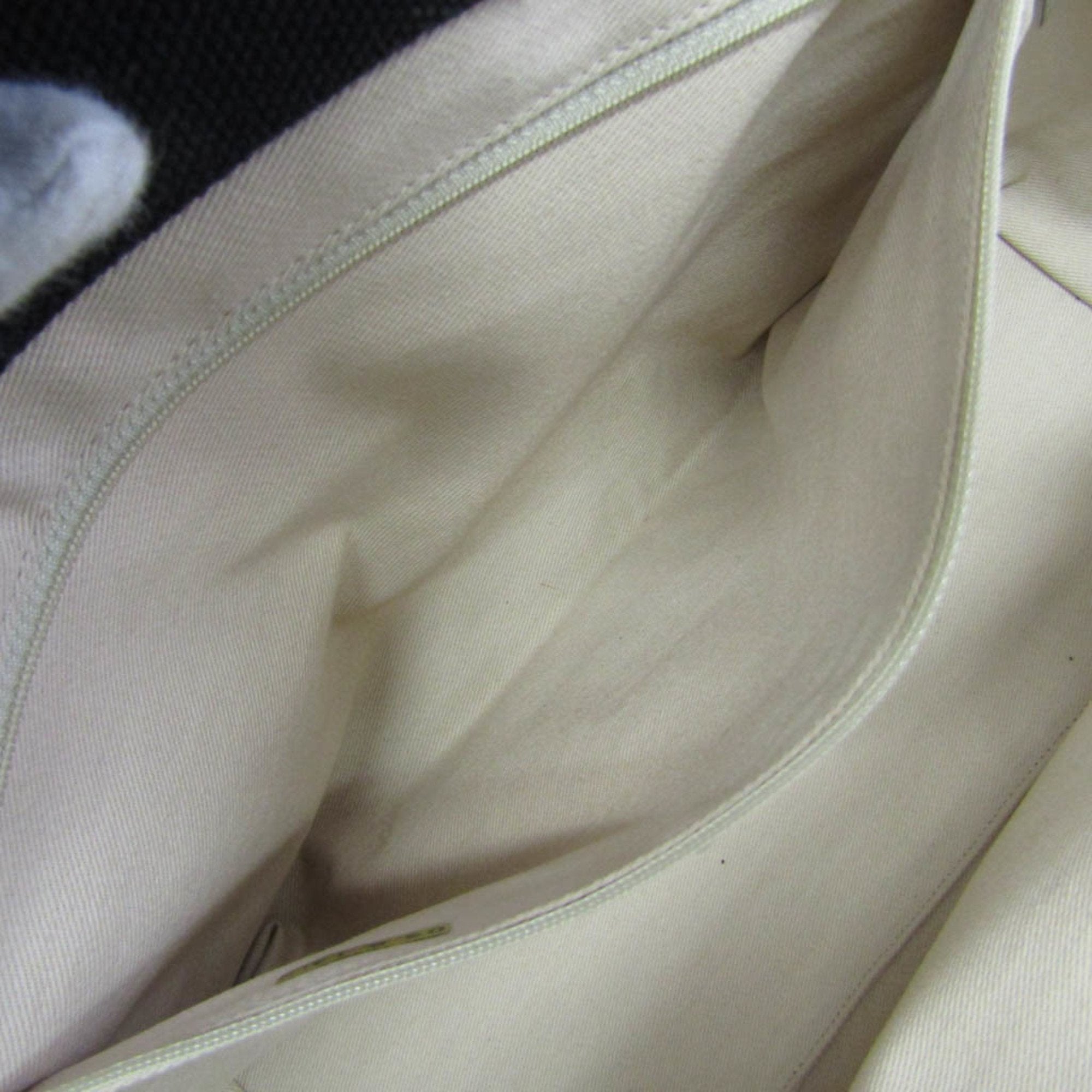 Chanel Quilted Leather Tote Model Tote Bag
