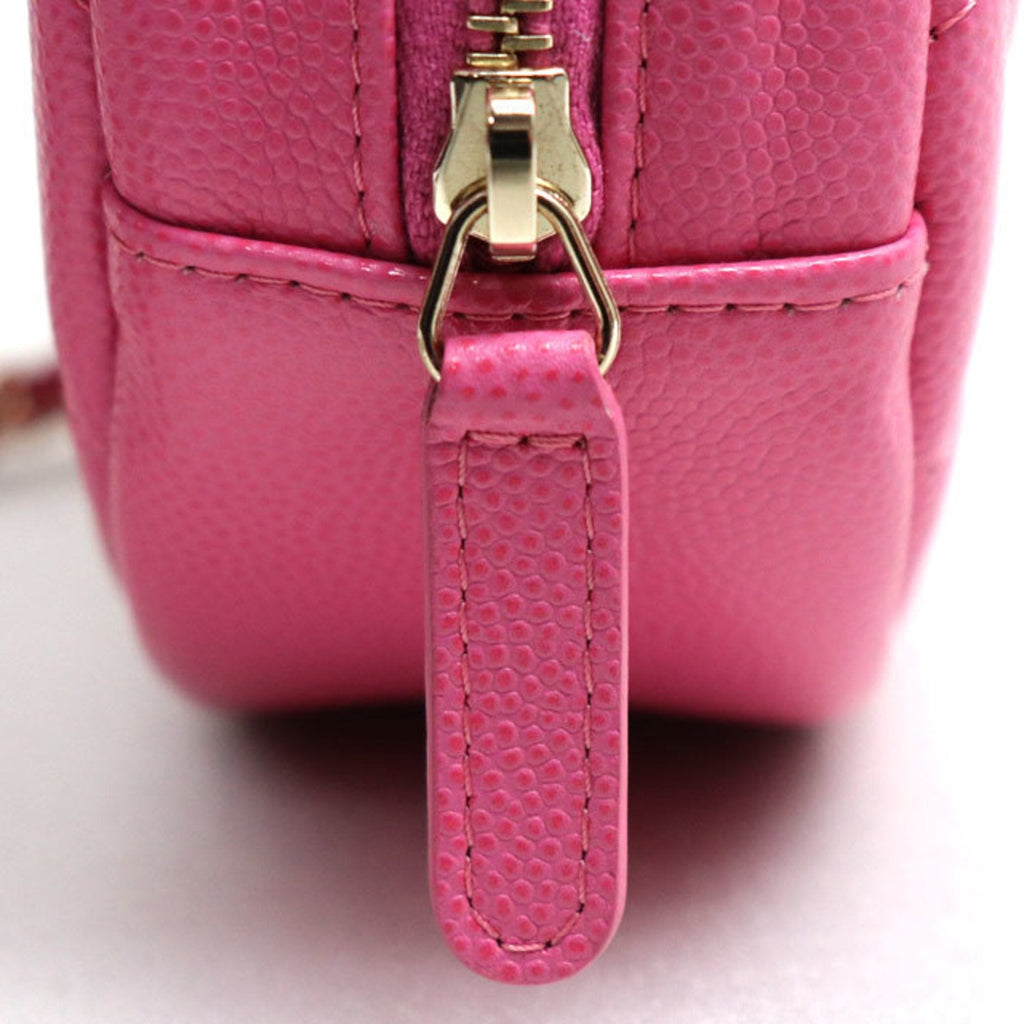 Chanel Round Flap Bag AS1160