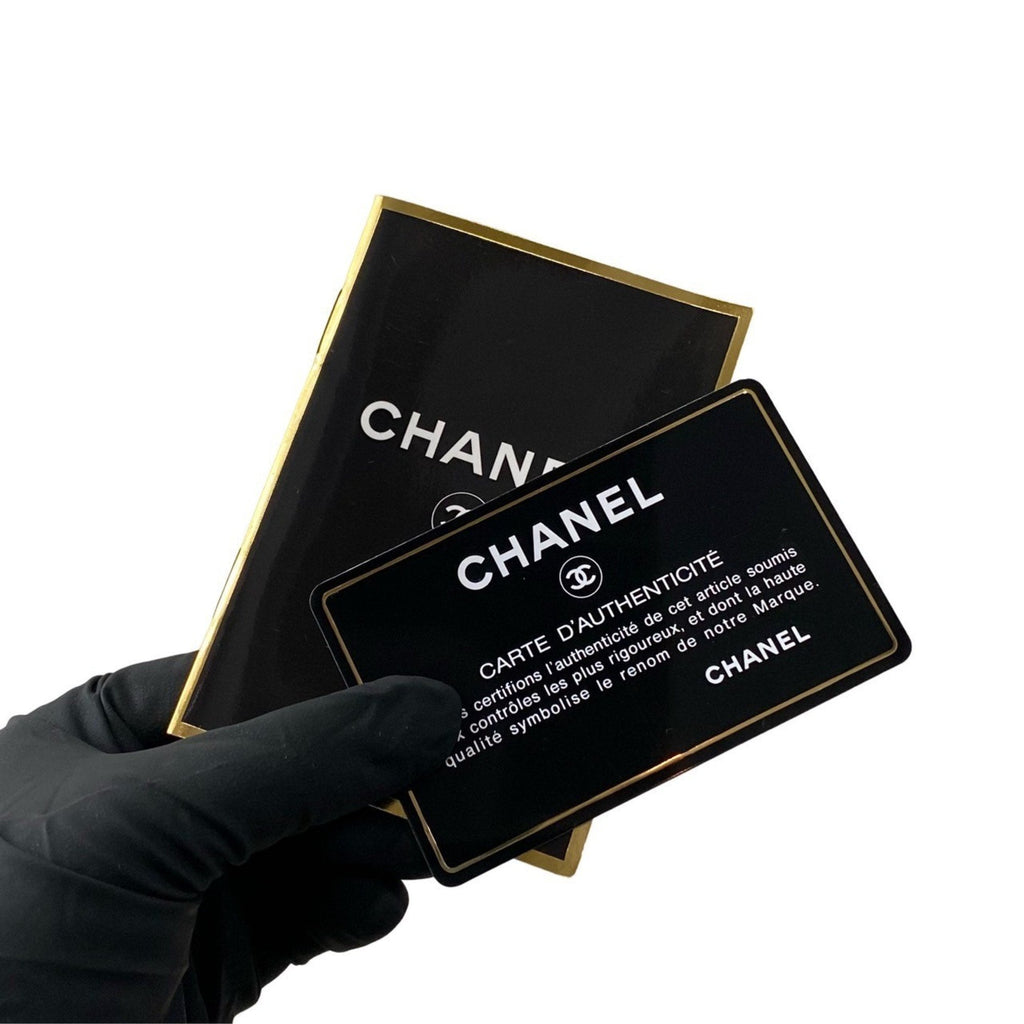 Chanel Classic Top Handle Handbag