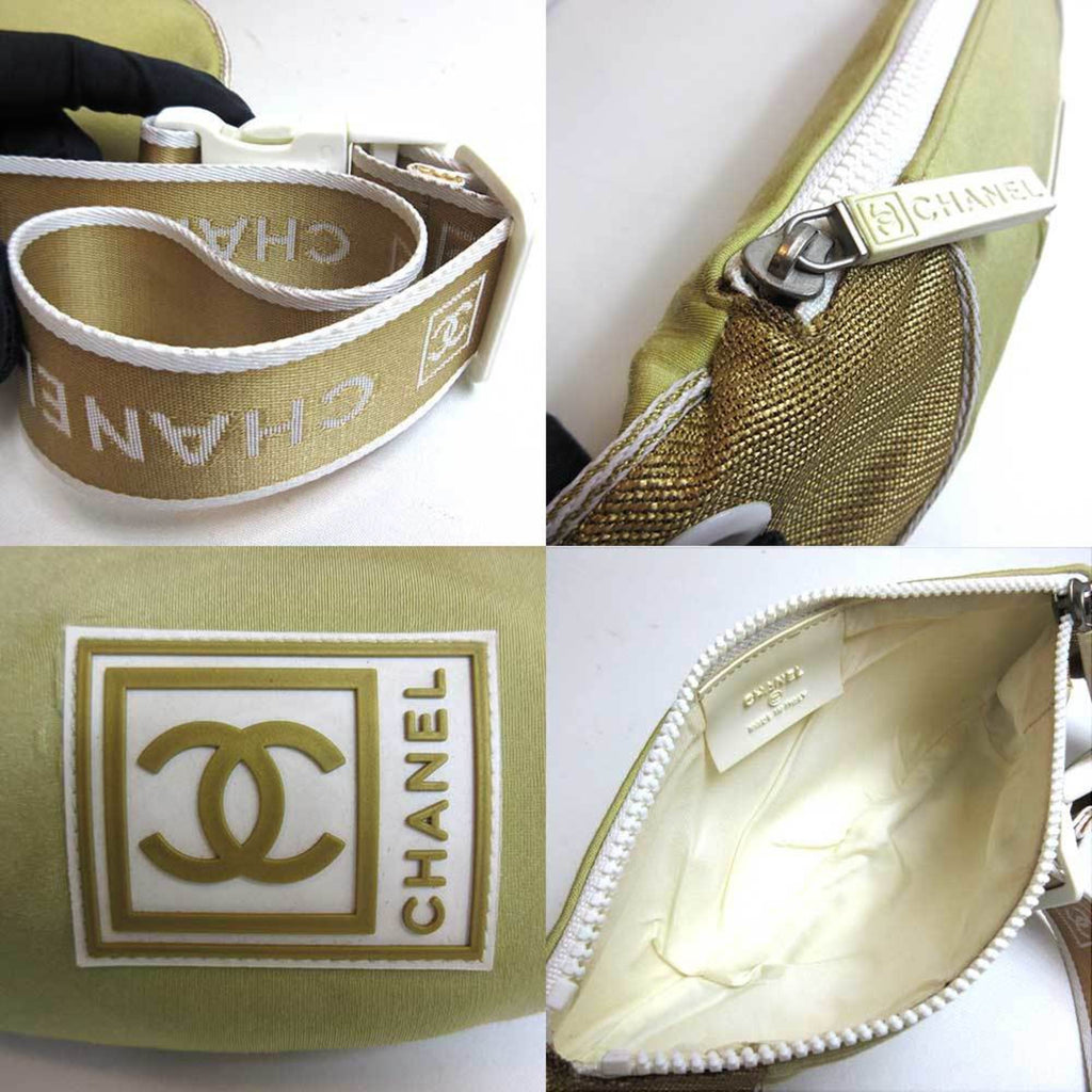 Chanel Chanel Waist Bag Belt Bag