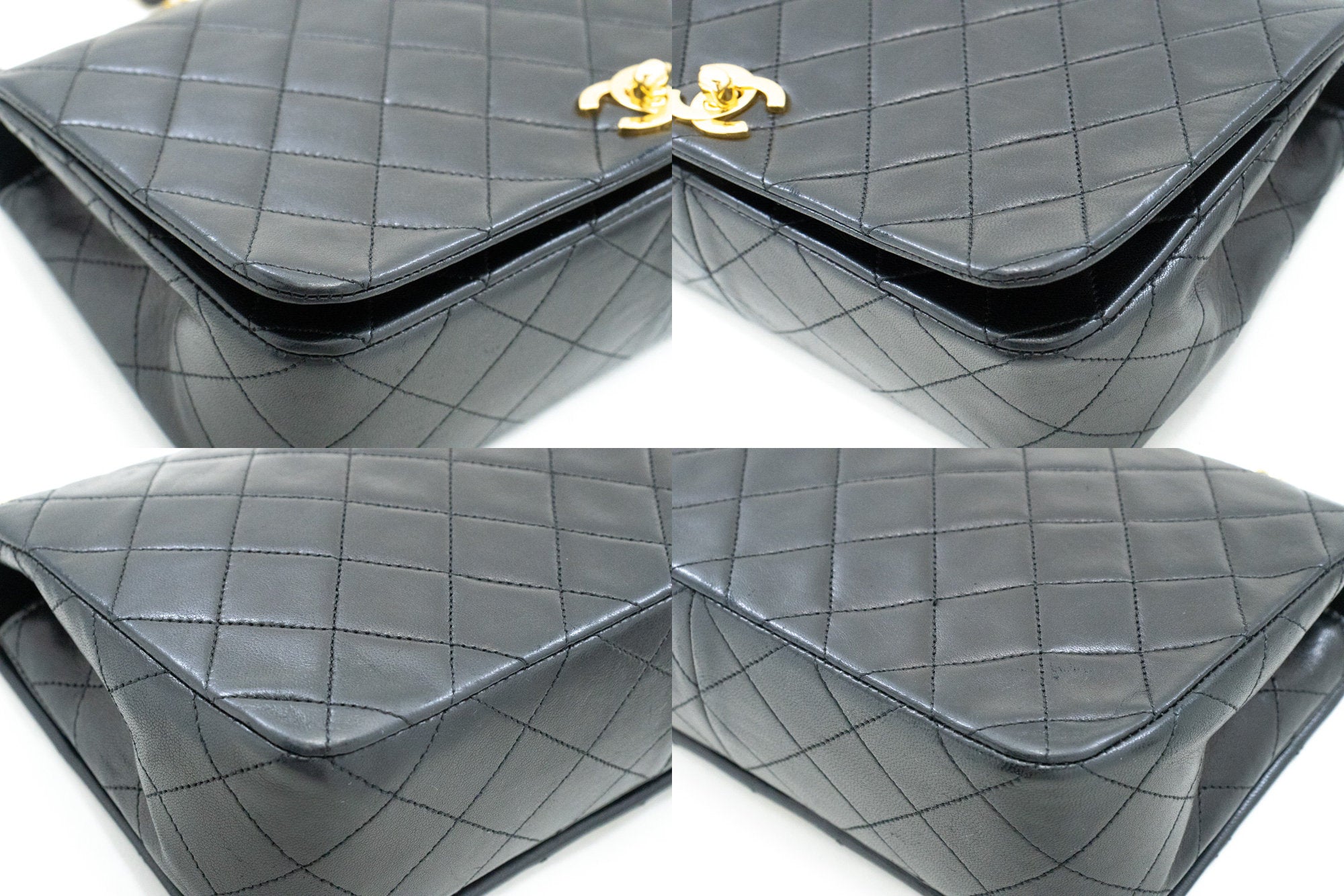 Chanel Classic Flap Bag Shoulder Bag