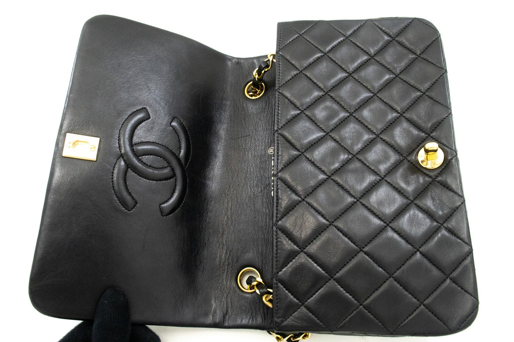 Chanel Classic Flap Bag Shoulder Bag