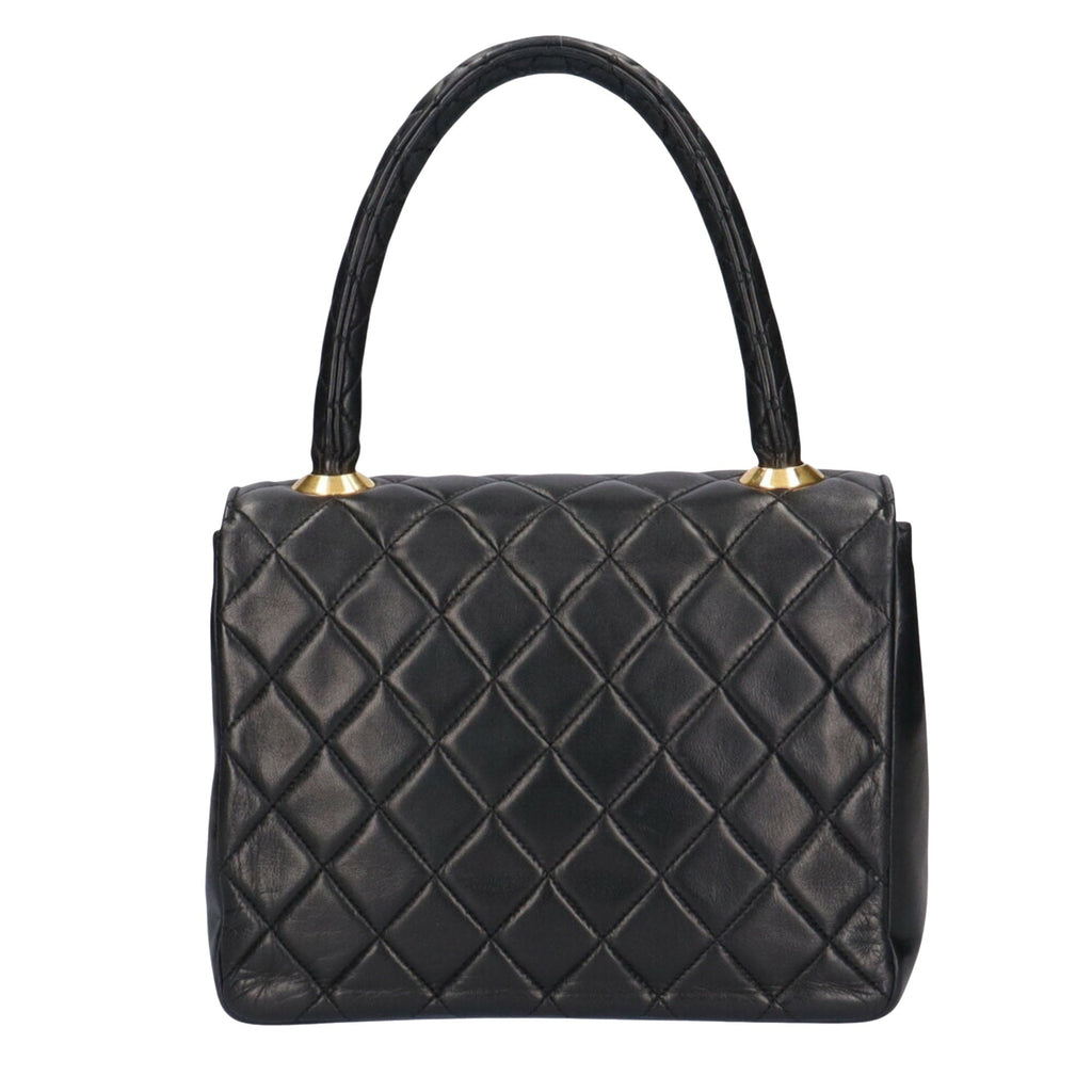 Chanel Classic Flap Handbag
