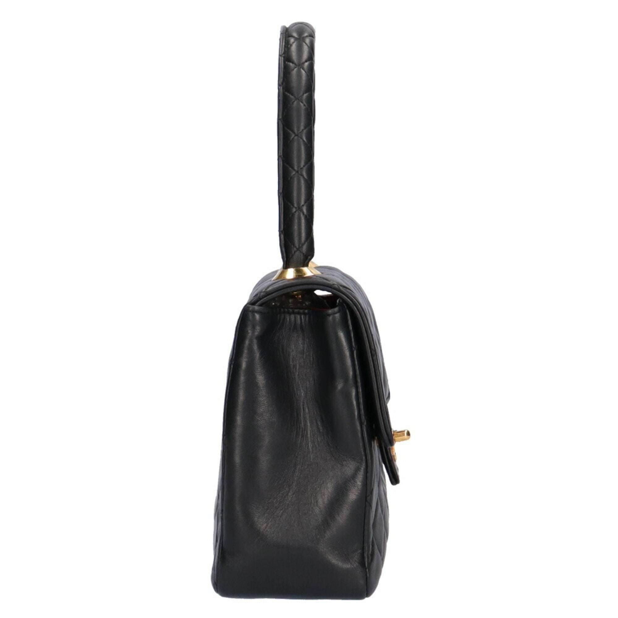 Chanel Classic Flap Handbag