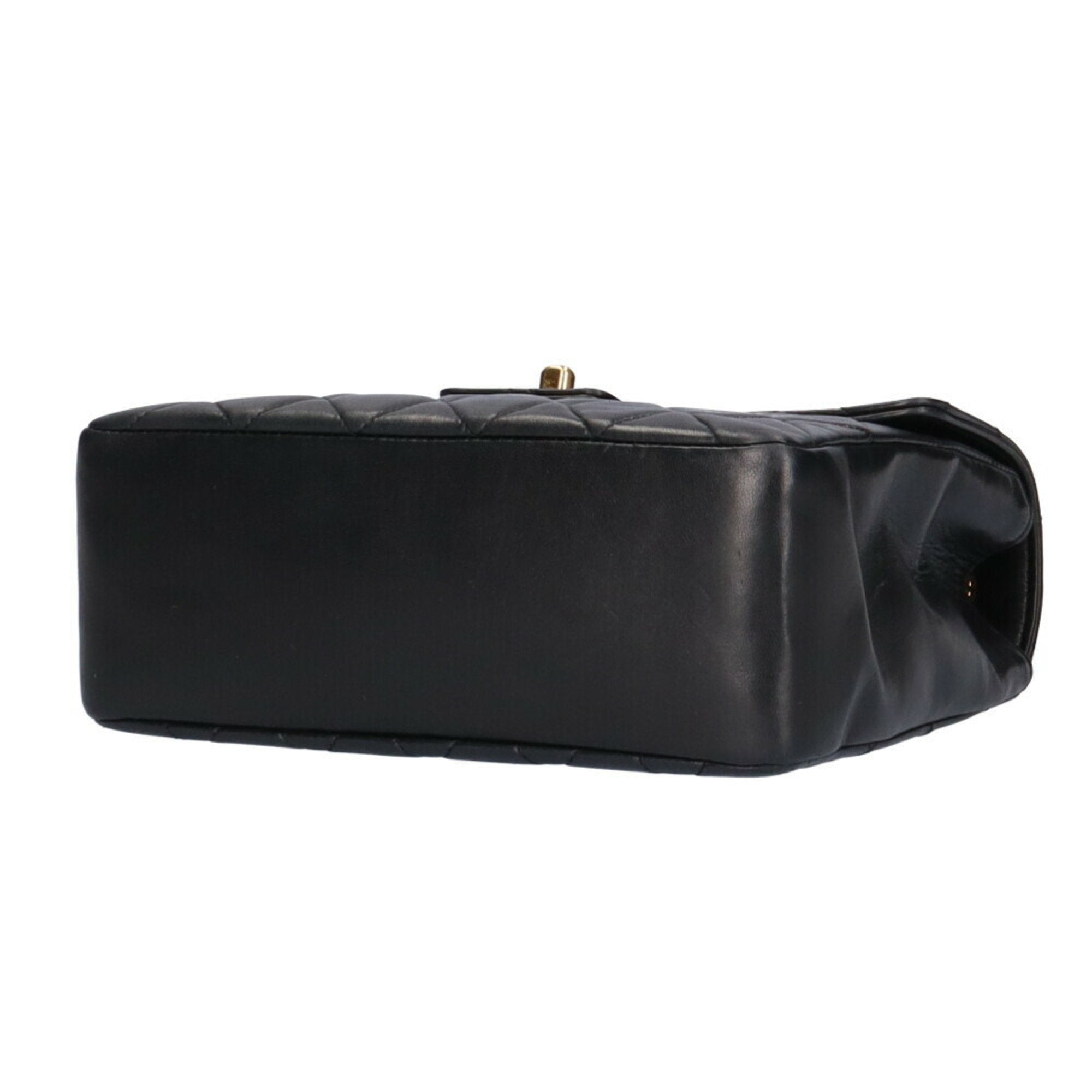 Chanel Classic Flap Handbag