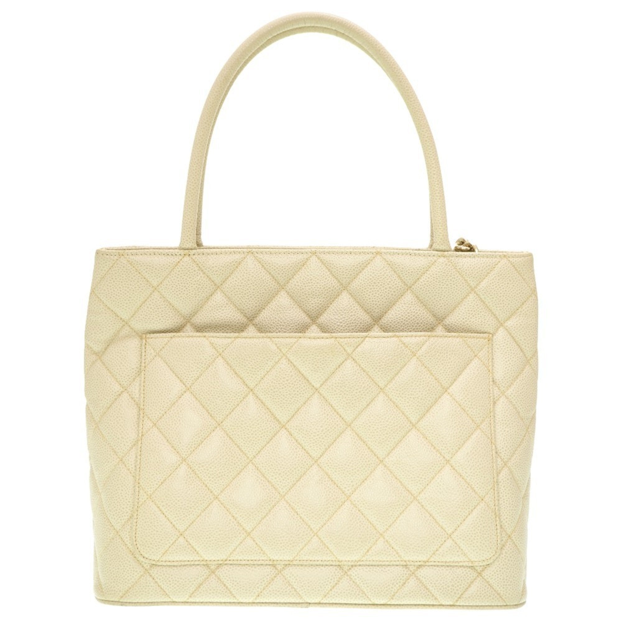 Chanel Coco Cocoon Tote Bag