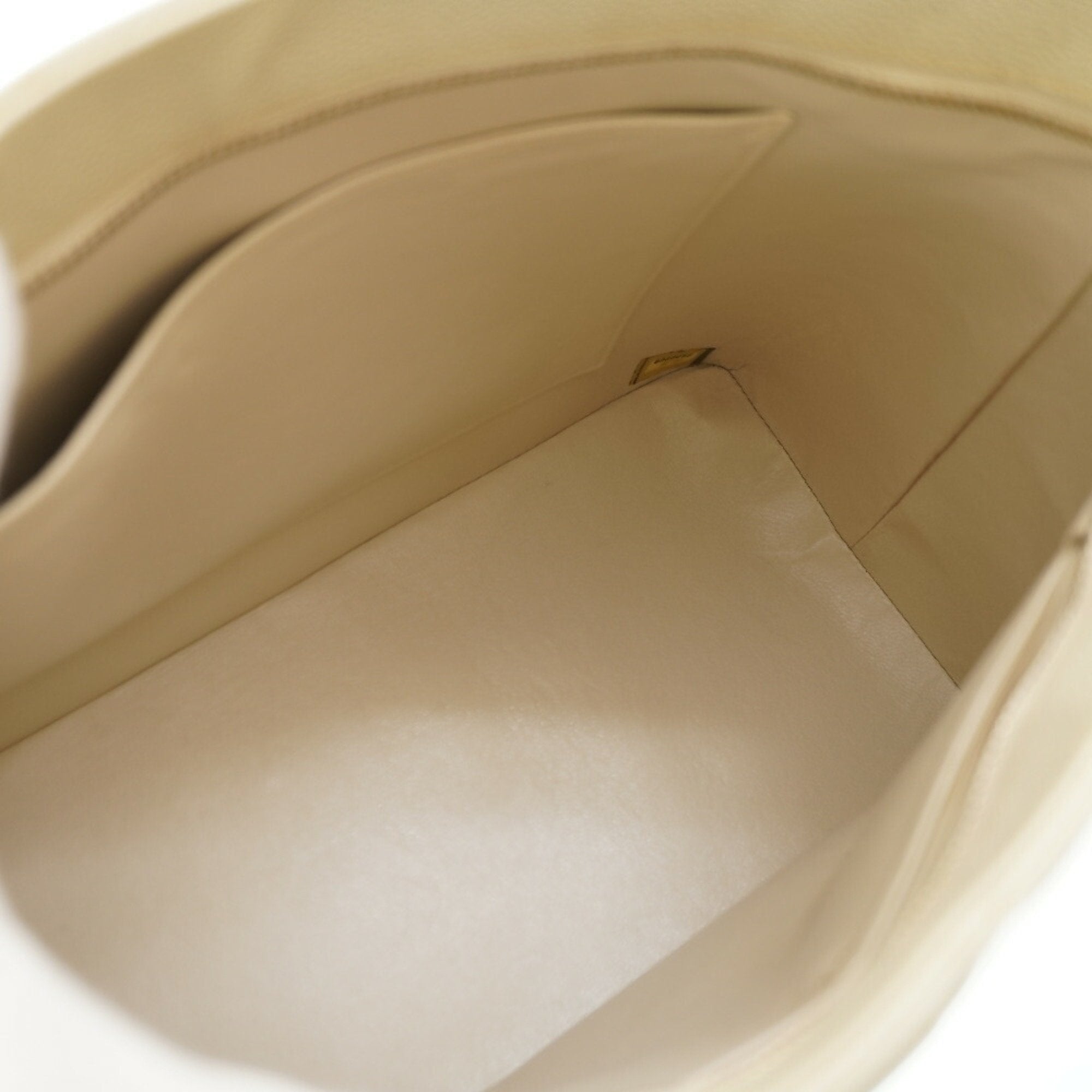 Chanel Coco Cocoon Tote Bag