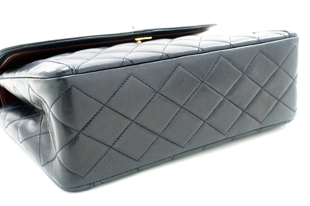 Chanel Classic Flap Shoulder Bag