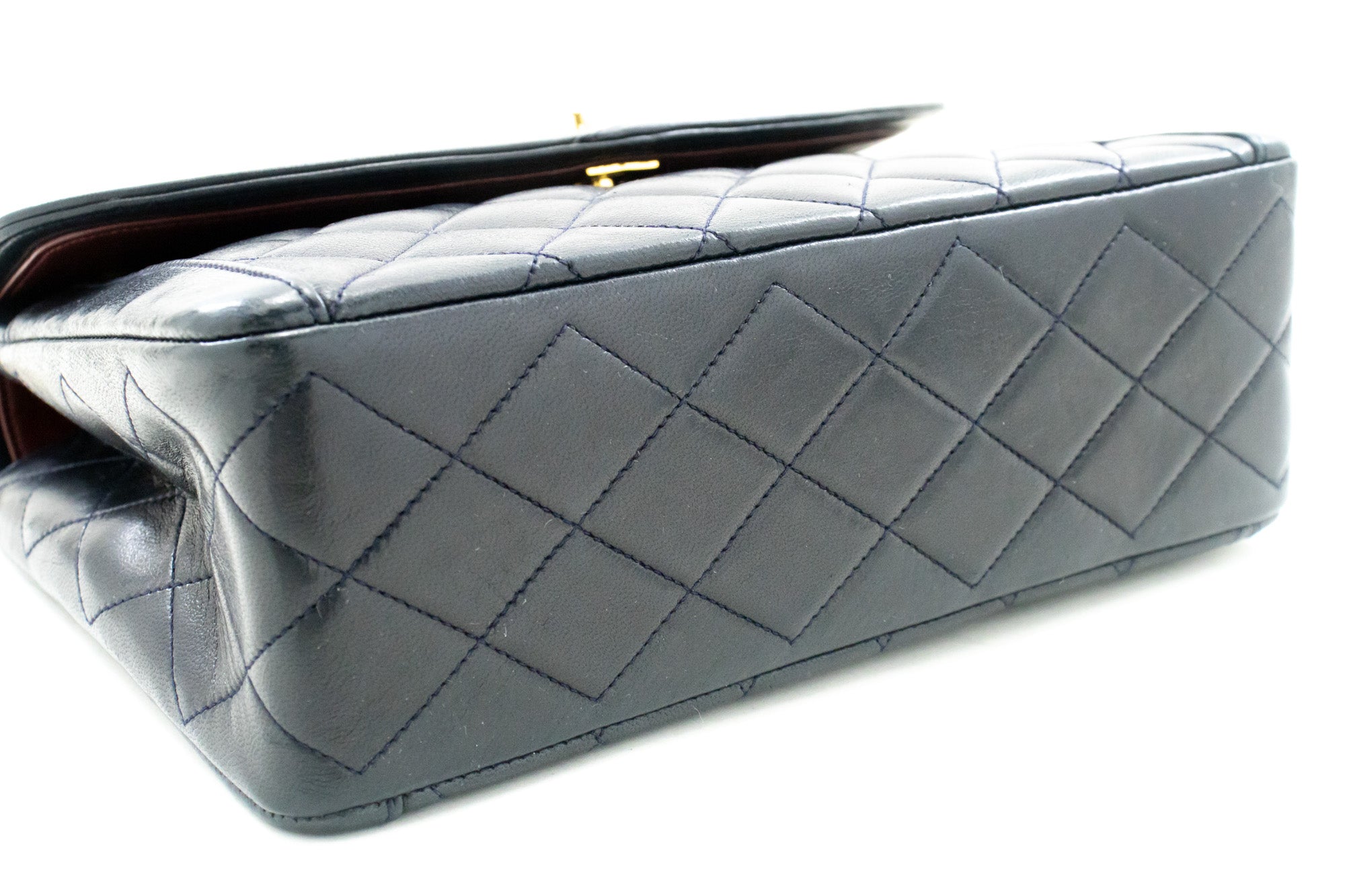 Chanel Classic Flap Shoulder Bag