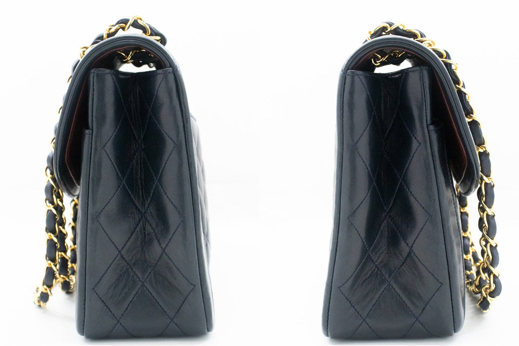 Chanel Classic Flap Shoulder Bag