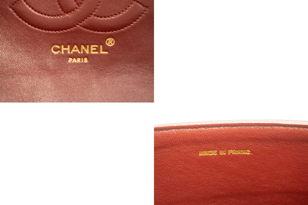 Chanel Classic Flap Shoulder Bag