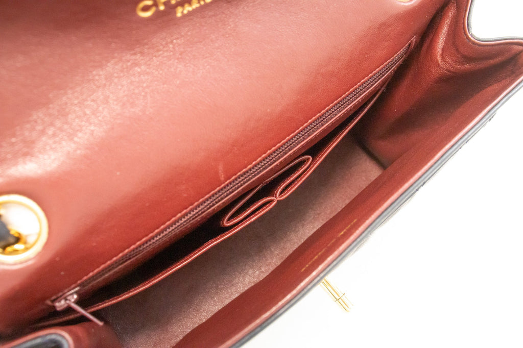 Chanel Classic Flap Shoulder Bag