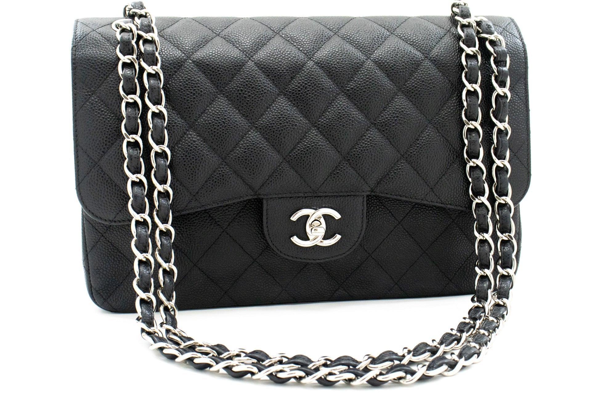 Chanel Classic Flap Bag Medium