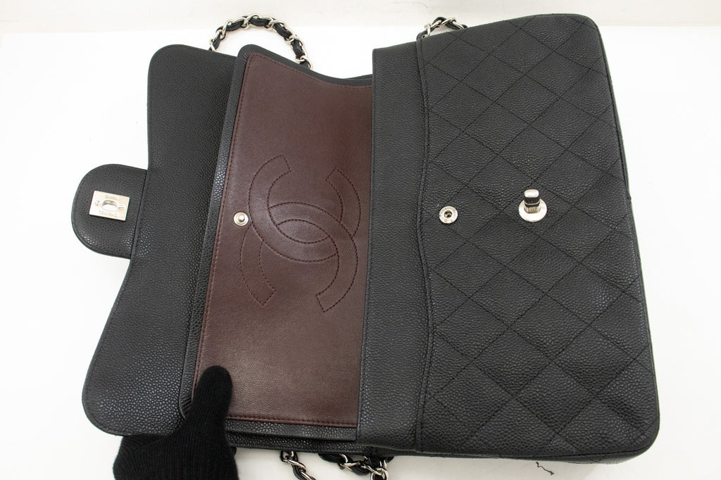 Chanel Classic Flap Bag Medium
