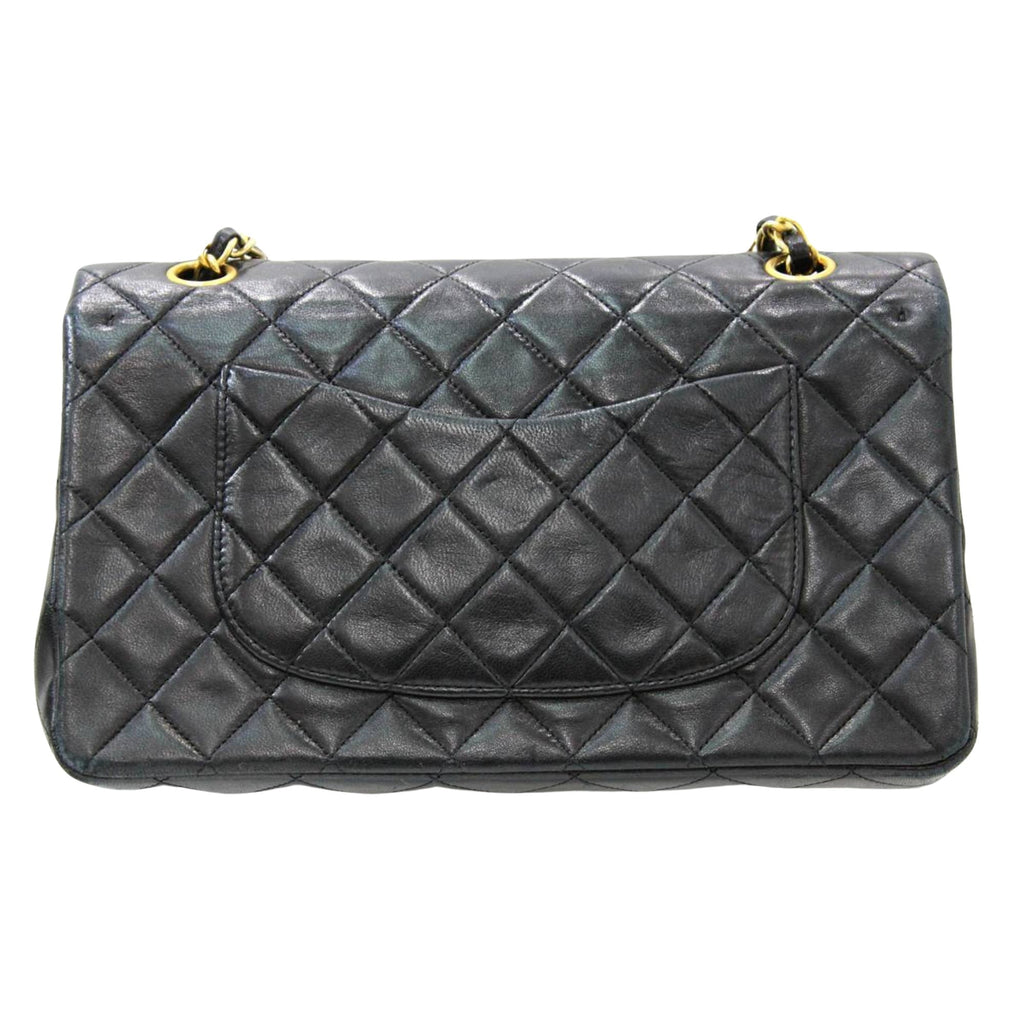 Chanel Classic Flap Bag 255