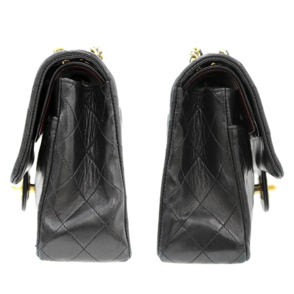 Chanel Classic Flap Bag 255